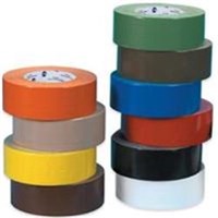 Colored Carton Sealing Tape