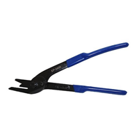 Strapping Shears