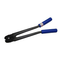 Steel Strapping Sealers