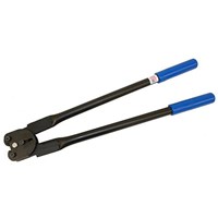Steel Strapping Sealers