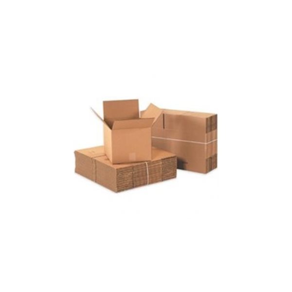 24x14x4 New Corrugated Boxes for Packing or Shipping Needs 32 ECT 
