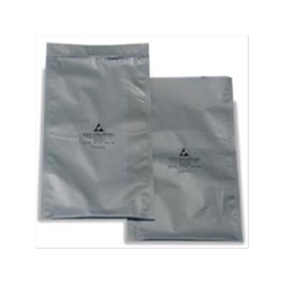 4x4 Static Shielding Seal Top Bag