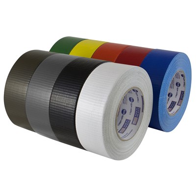 IPG #ac20 48mmx54.8m Red DuctTape