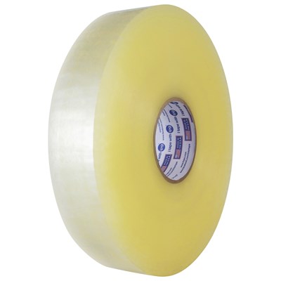 IPG #170 48mmx914m Clear Tape