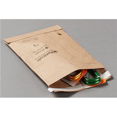 Mailer Padded #7 SS 14-1/4x20 Kraft