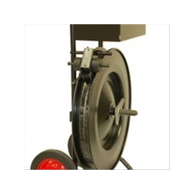 EP-3200 Premium Strapping Cart W/Strap