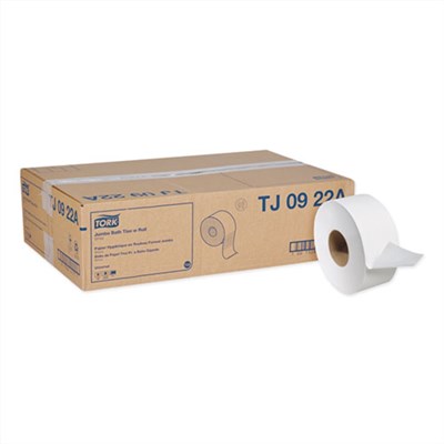 Toilet Tissue Tork Jumbo (2.4) 12/cs