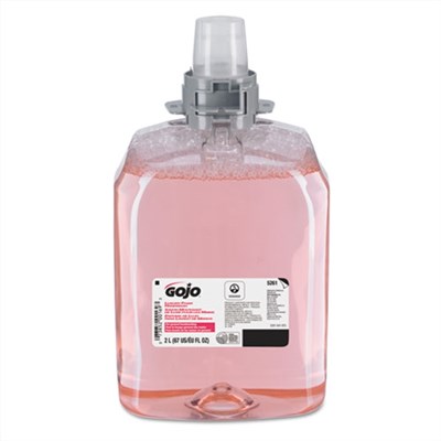 Handwash Pink Luxury Foam Refill 2000ml