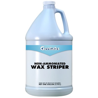 Sparkling Wax Stripper Non Ammoniated