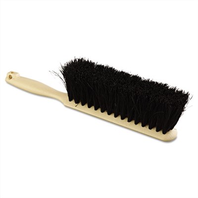 Brush 8in Blk Tamipco Counter