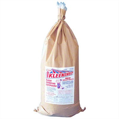 Red Sweeping HD Compound 50lb BAG