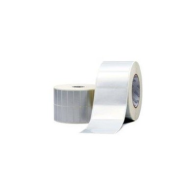 4x6 Thermal Transfer Label Perfed White