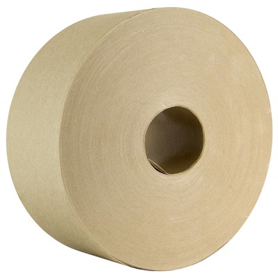 Central 160 2.5inx600ft White WAT Paper