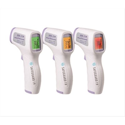 Thermometer SafeGuard Infrared