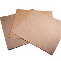 40x48 .018 to .020 KLM Chipboard Pads